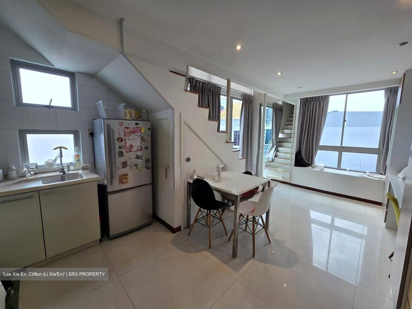 Soho 188 (D8), Apartment #568823641